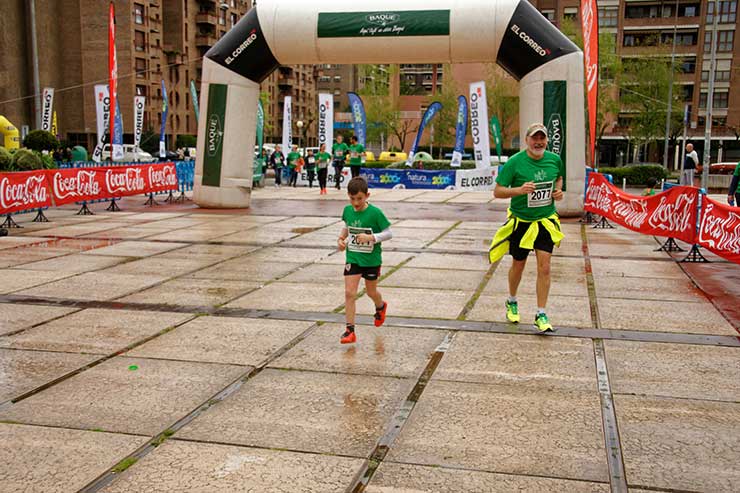 Foto 571 de las Carrera Familiar de Durango 2016
