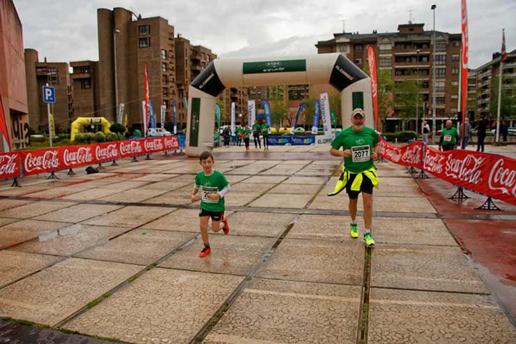 Foto 572 de las Carrera Familiar de Durango 2016