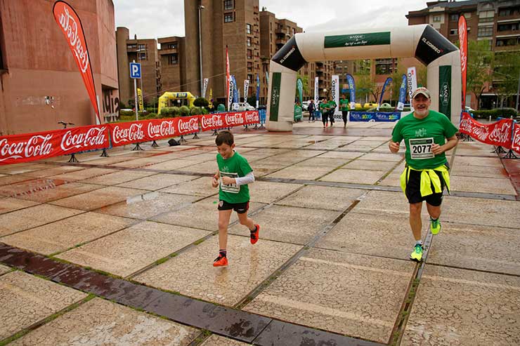 Foto 573 de las Carrera Familiar de Durango 2016