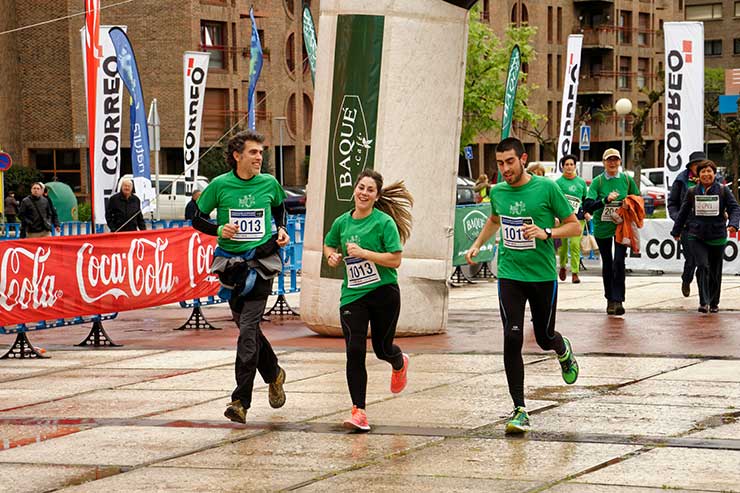 Foto 574 de las Carrera Familiar de Durango 2016