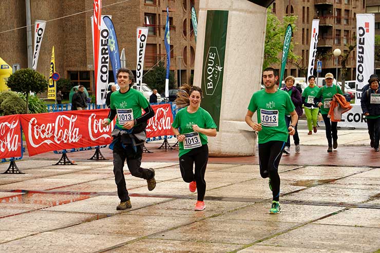 Foto 575 de las Carrera Familiar de Durango 2016
