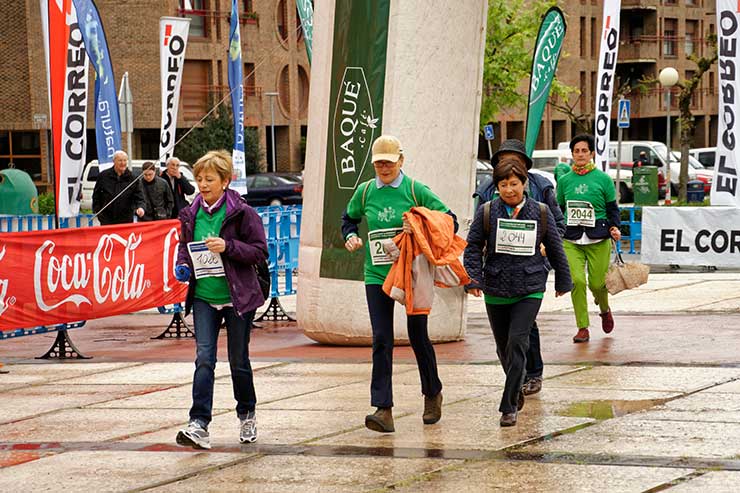 Foto 576 de las Carrera Familiar de Durango 2016