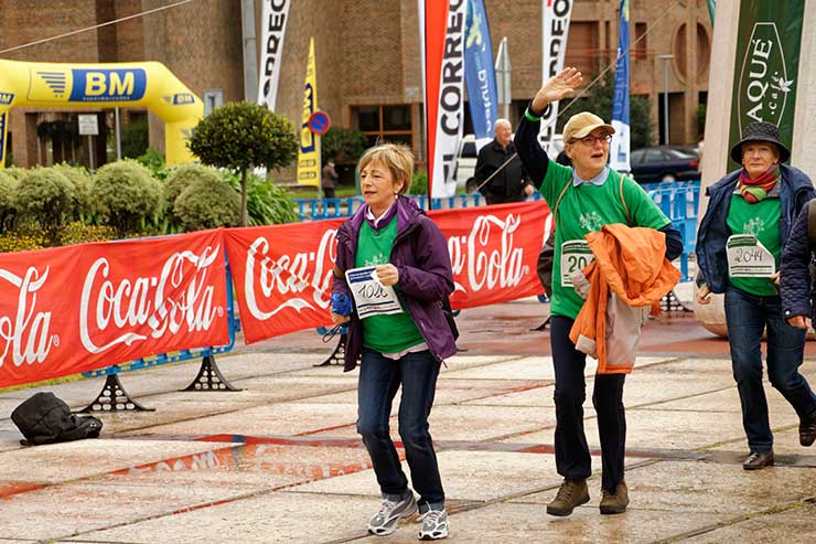 Foto 577 de las Carrera Familiar de Durango 2016
