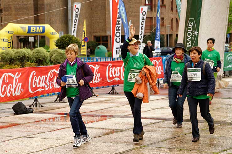 Foto 578 de las Carrera Familiar de Durango 2016