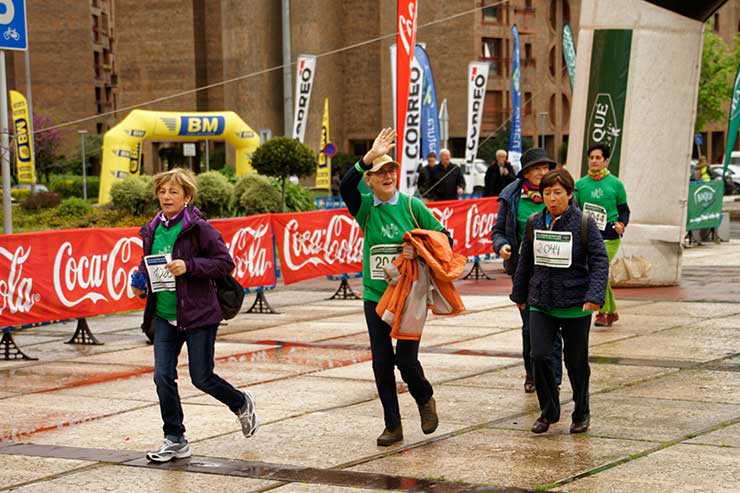 Foto 579 de las Carrera Familiar de Durango 2016