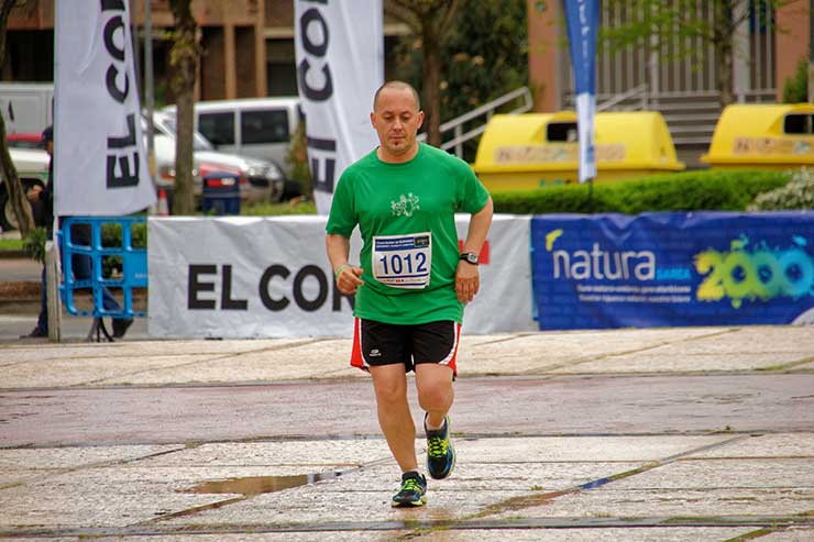 Foto 582 de las Carrera Familiar de Durango 2016