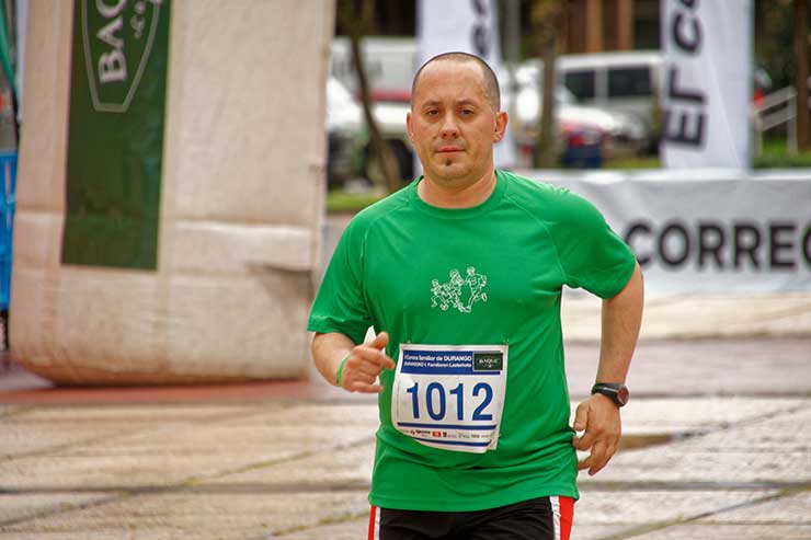 Foto 583 de las Carrera Familiar de Durango 2016