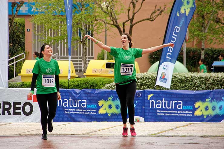 Foto 586 de las Carrera Familiar de Durango 2016