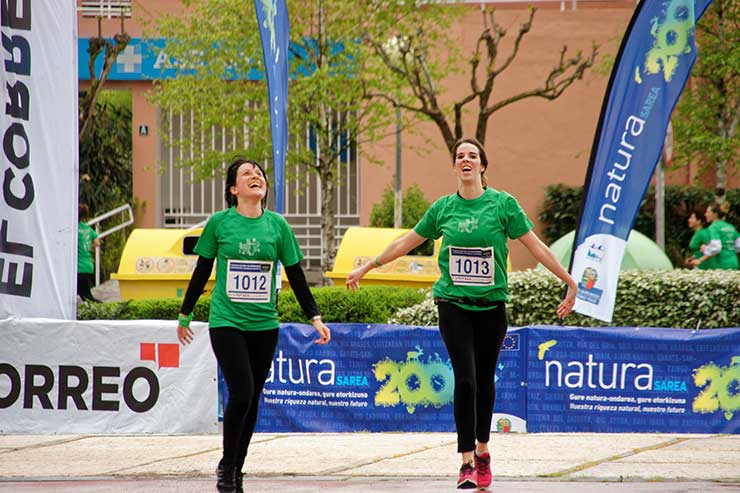 Foto 587 de las Carrera Familiar de Durango 2016