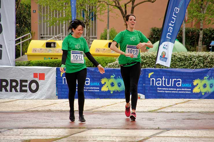 Foto 588 de las Carrera Familiar de Durango 2016