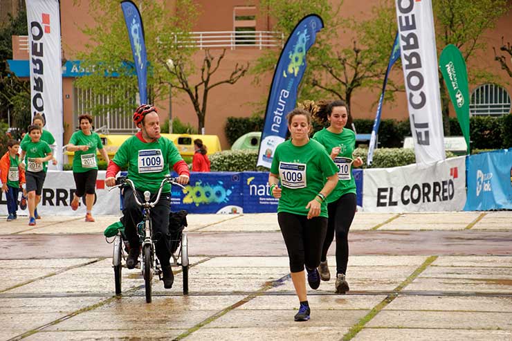 Foto 590 de las Carrera Familiar de Durango 2016