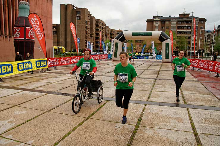 Foto 591 de las Carrera Familiar de Durango 2016