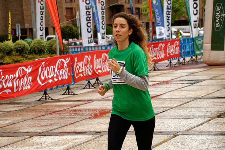 Foto 593 de las Carrera Familiar de Durango 2016