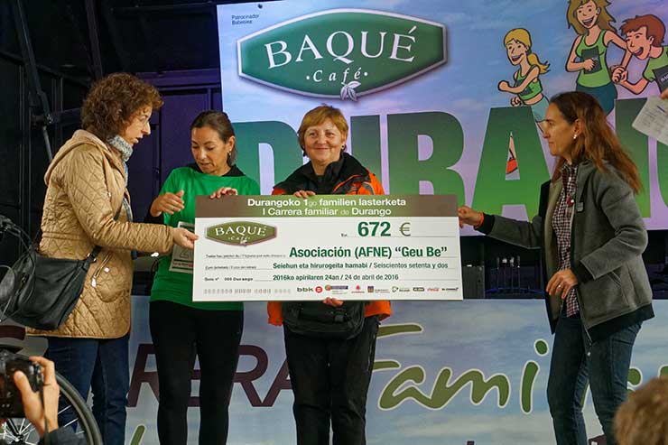 Foto 602 de las Carrera Familiar de Durango 2016