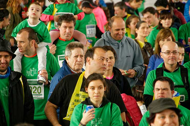 Foto 608 de las Carrera Familiar de Durango 2016