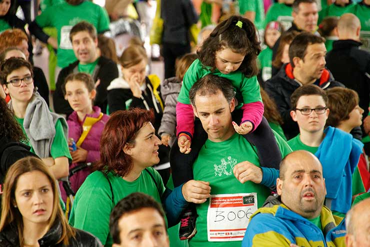 Foto 614 de las Carrera Familiar de Durango 2016