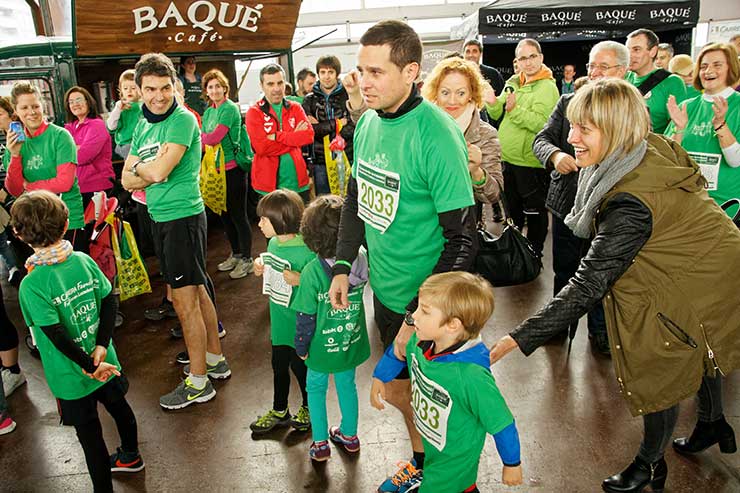 Foto 623 de las Carrera Familiar de Durango 2016