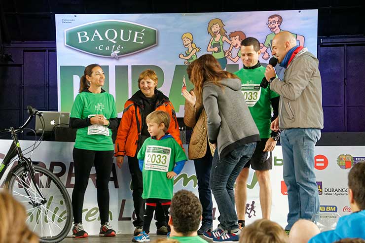 Foto 626 de las Carrera Familiar de Durango 2016