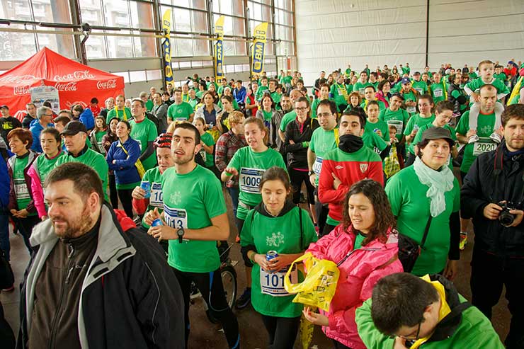 Foto 629 de las Carrera Familiar de Durango 2016