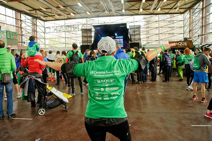 Foto 655 de las Carrera Familiar de Durango 2016