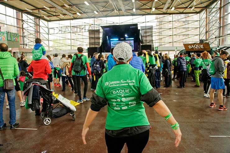 Foto 656 de las Carrera Familiar de Durango 2016