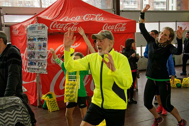 Foto 657 de las Carrera Familiar de Durango 2016