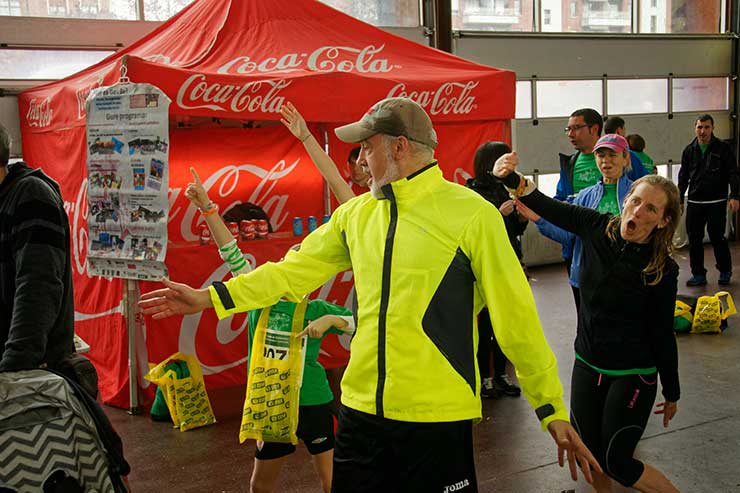 Foto 658 de las Carrera Familiar de Durango 2016