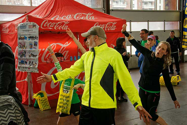 Foto 659 de las Carrera Familiar de Durango 2016