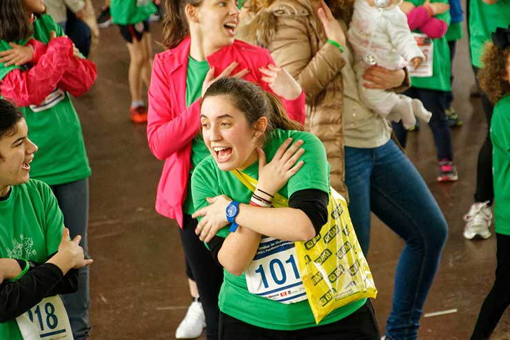 Foto 666 de las Carrera Familiar de Durango 2016