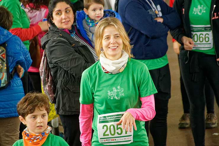 Foto 671 de las Carrera Familiar de Durango 2016