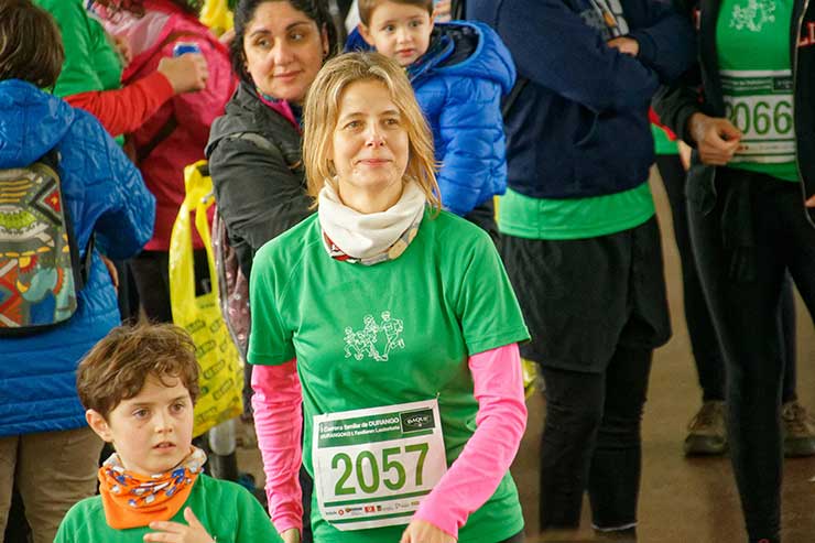 Foto 672 de las Carrera Familiar de Durango 2016