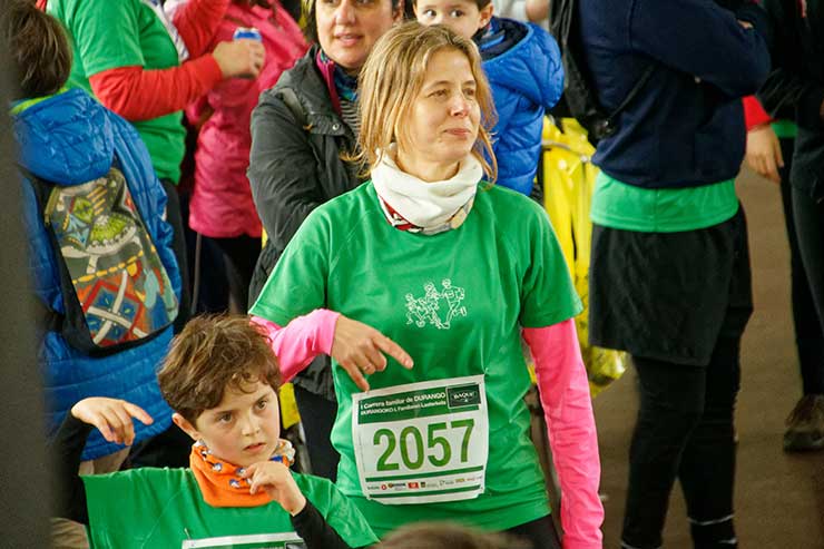 Foto 673 de las Carrera Familiar de Durango 2016