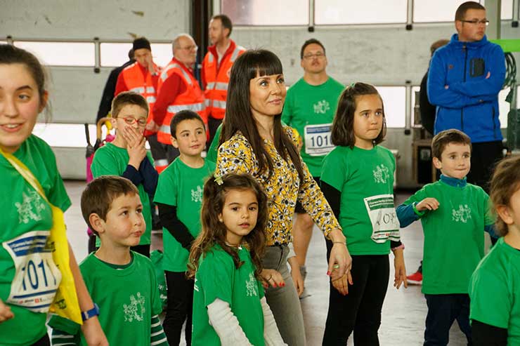 Foto 683 de las Carrera Familiar de Durango 2016