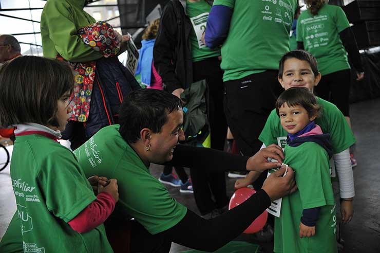 Foto 701 de las Carrera Familiar de Durango 2016
