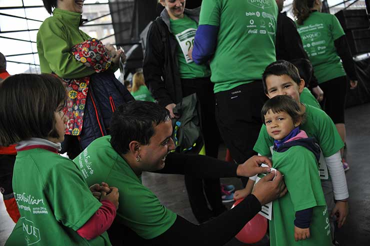 Foto 702 de las Carrera Familiar de Durango 2016