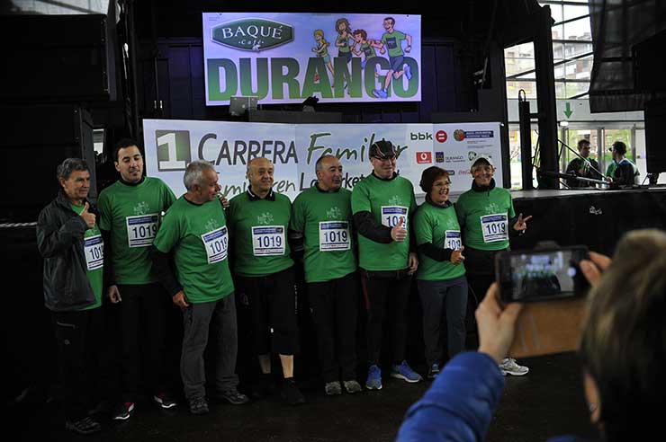 Foto 703 de las Carrera Familiar de Durango 2016