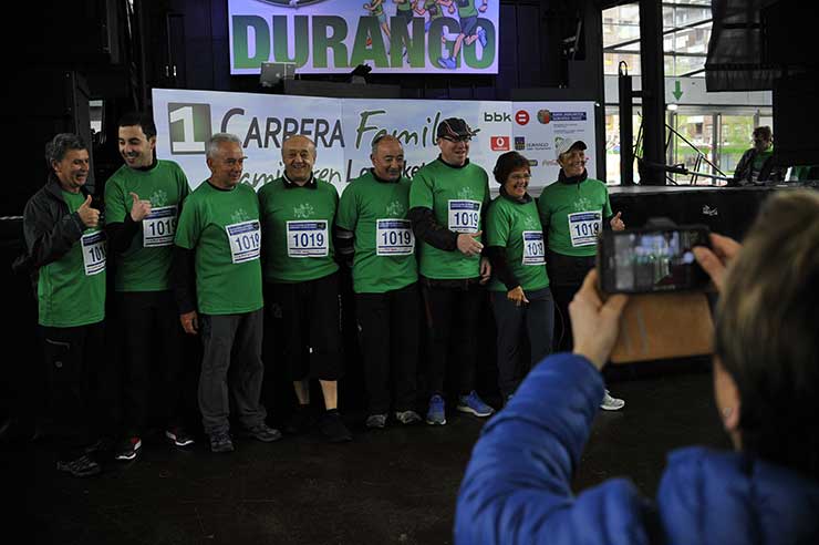 Foto 704 de las Carrera Familiar de Durango 2016