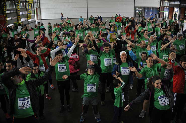 Foto 708 de las Carrera Familiar de Durango 2016