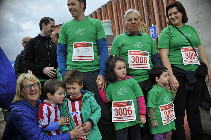 Foto 716 de las Carrera Familiar de Durango 2016