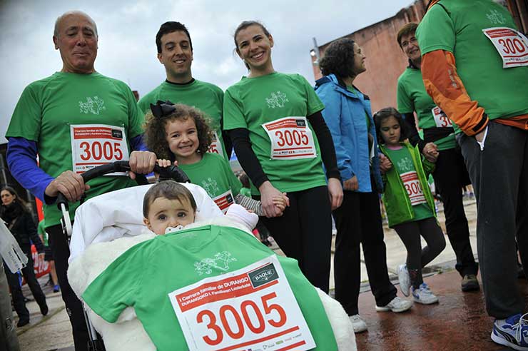 Foto 718 de las Carrera Familiar de Durango 2016