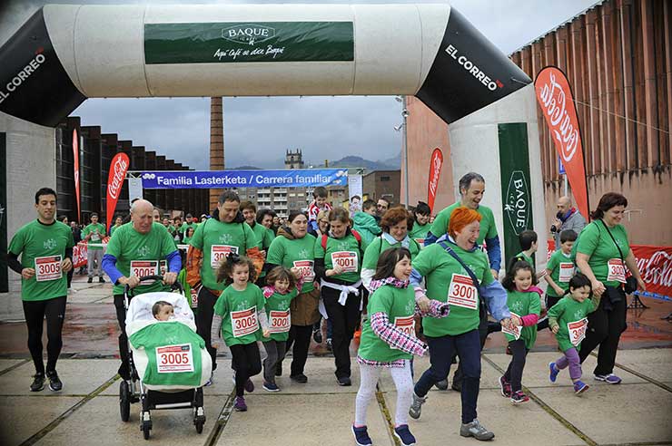 Foto 721 de las Carrera Familiar de Durango 2016