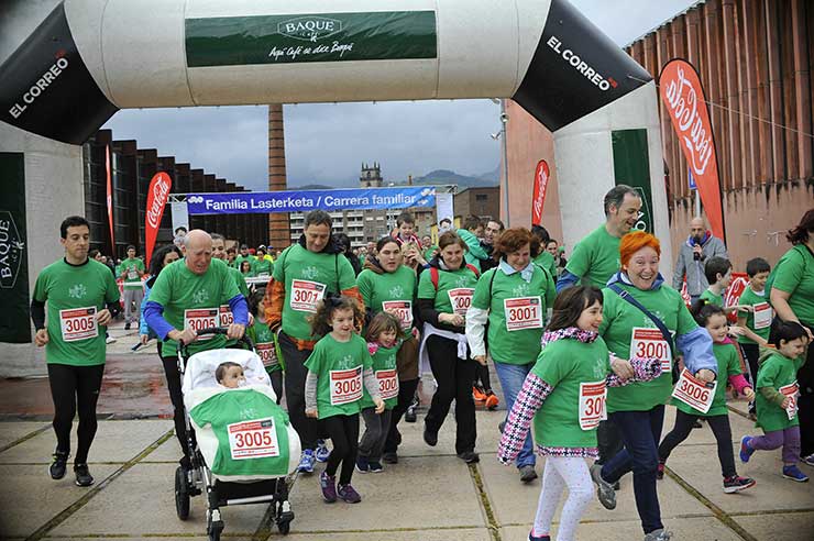 Foto 722 de las Carrera Familiar de Durango 2016