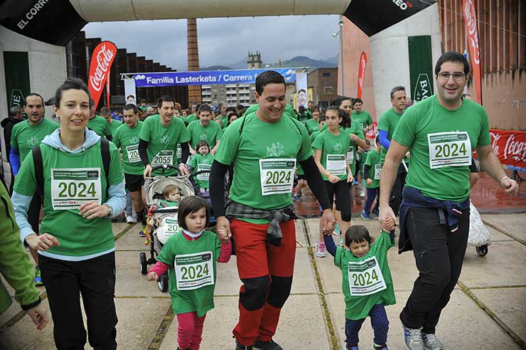 Foto 725 de las Carrera Familiar de Durango 2016