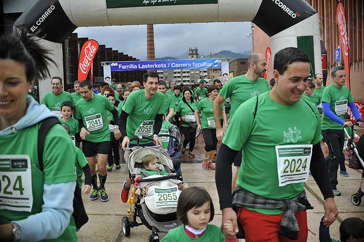 Foto 726 de las Carrera Familiar de Durango 2016