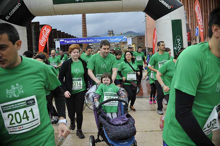 Foto 727 de las Carrera Familiar de Durango 2016