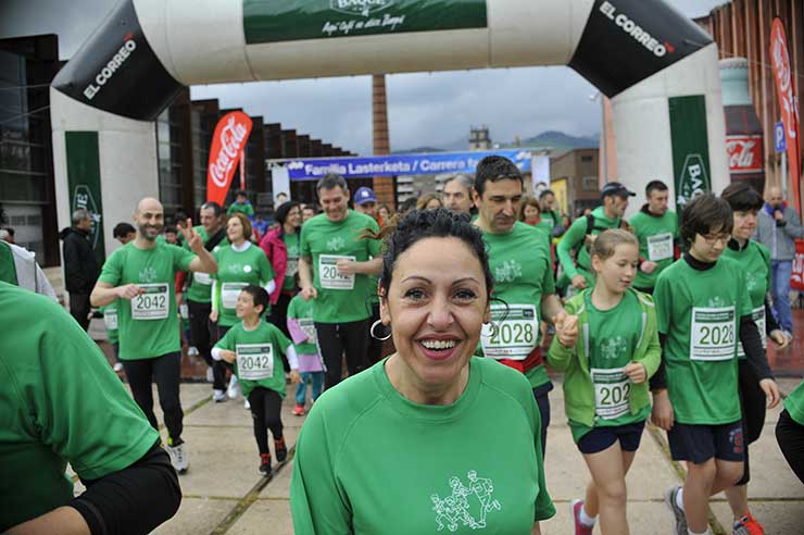 Foto 729 de las Carrera Familiar de Durango 2016