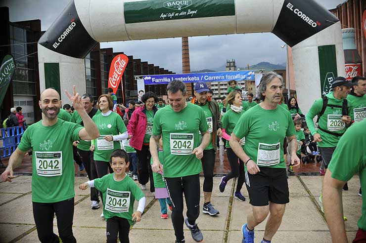 Foto 730 de las Carrera Familiar de Durango 2016