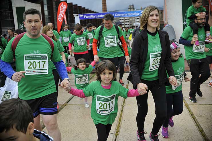 Foto 731 de las Carrera Familiar de Durango 2016