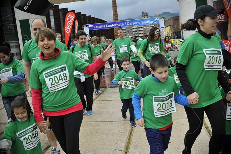 Foto 733 de las Carrera Familiar de Durango 2016