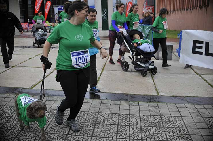 Foto 734 de las Carrera Familiar de Durango 2016